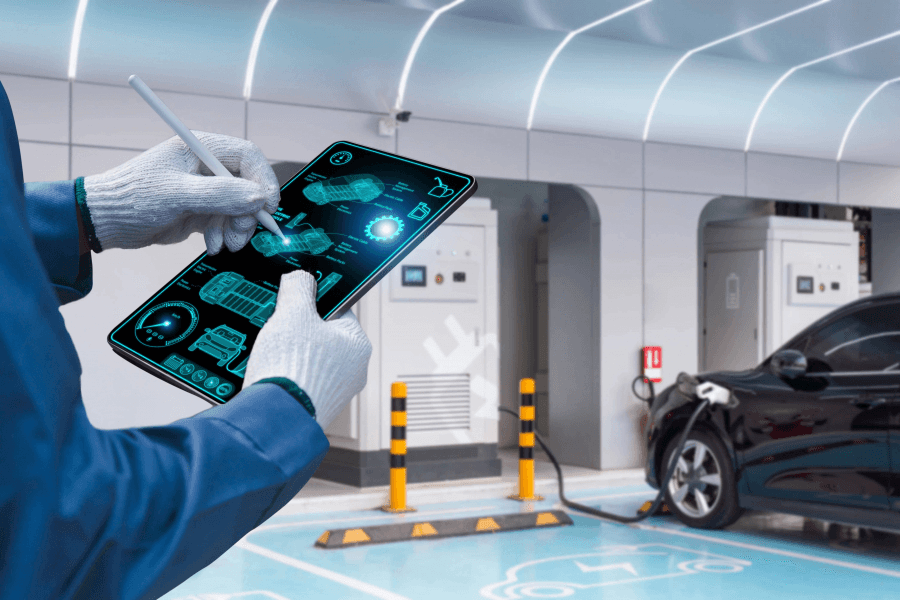 Discover open access