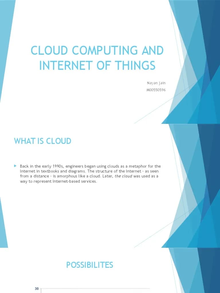 Application Analysis and Development Strategy of Cloud Computing Technology in Computer Data Processing